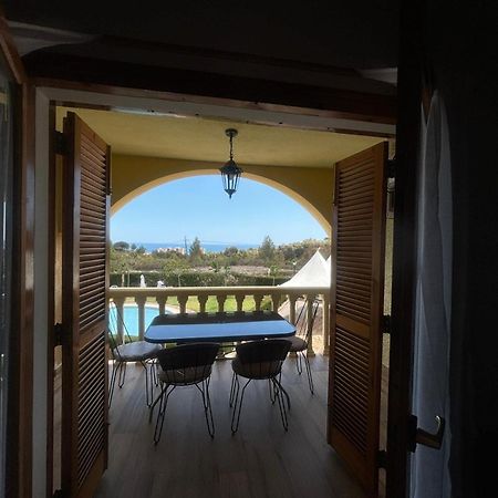 Cozy Duplex Les Rotes Denia Exteriér fotografie
