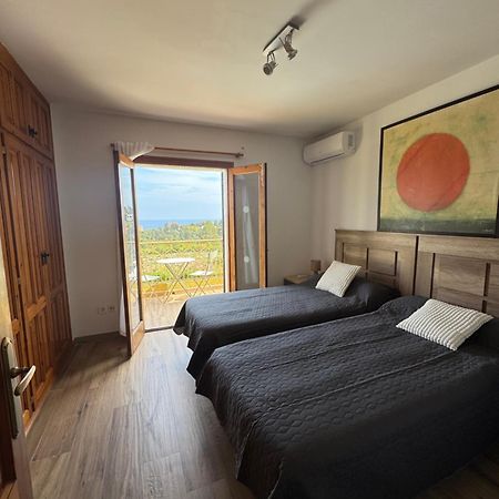 Cozy Duplex Les Rotes Denia Exteriér fotografie