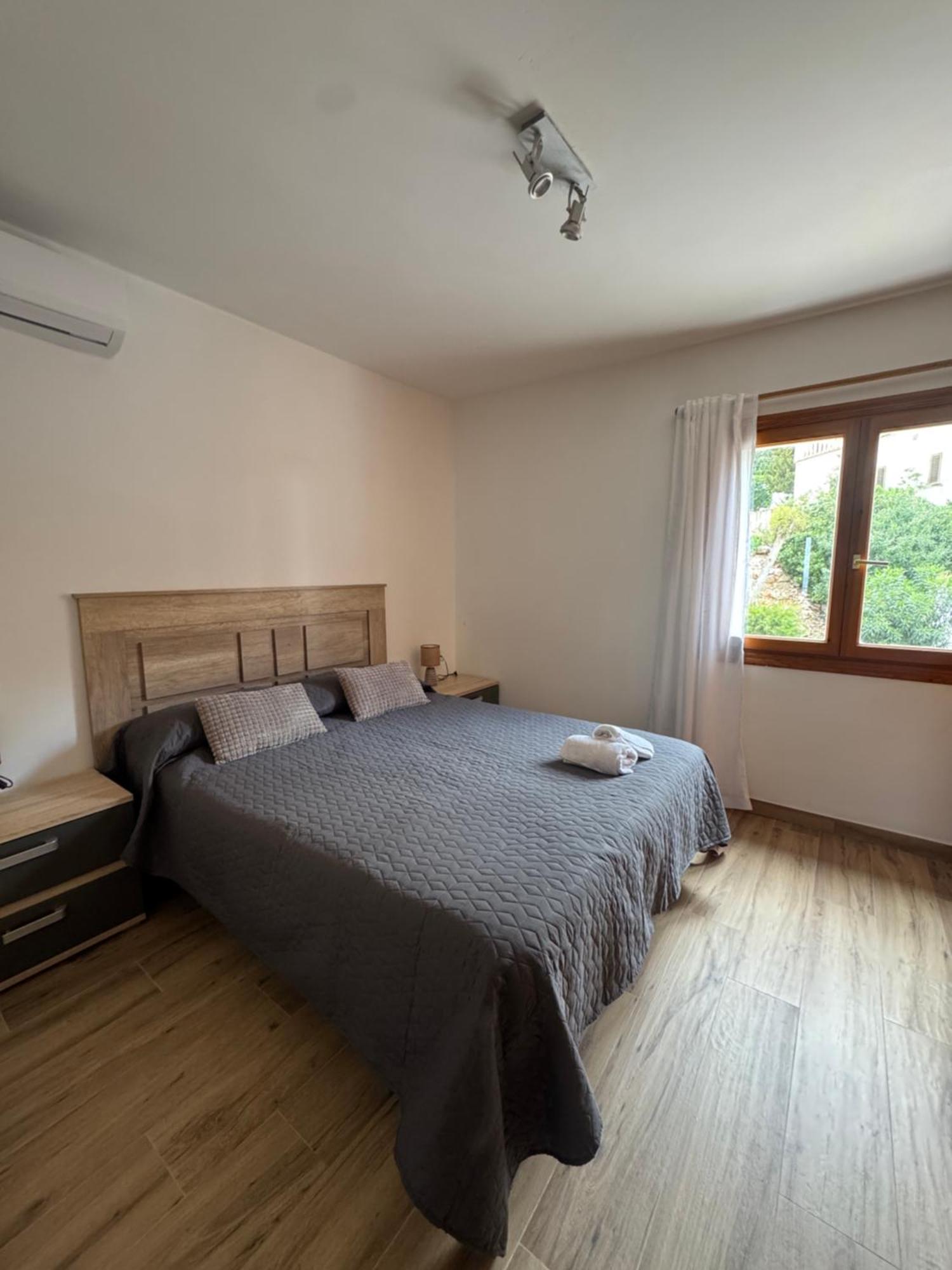 Cozy Duplex Les Rotes Denia Exteriér fotografie